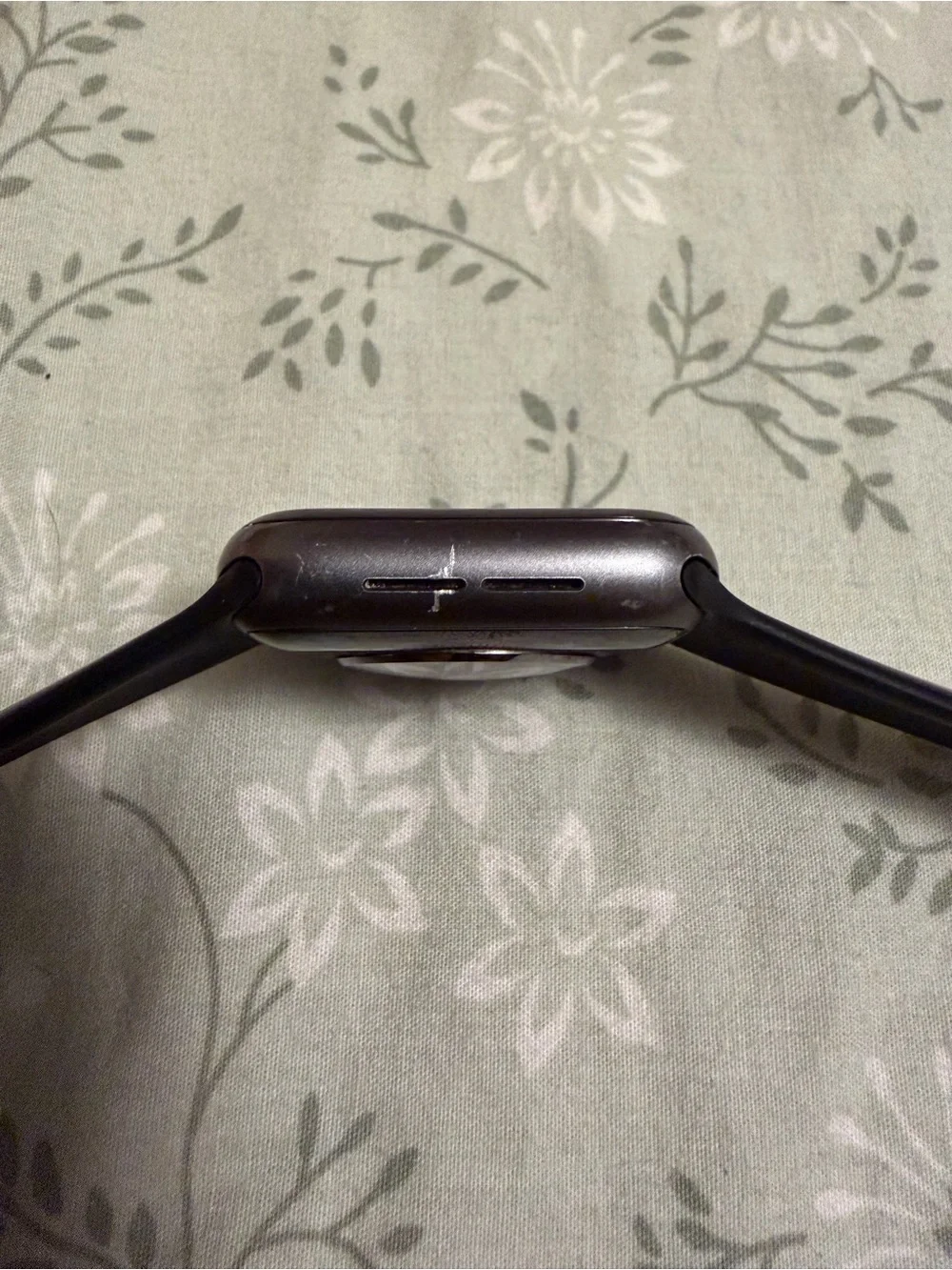 Apple Watch Nike Series 5 GPS